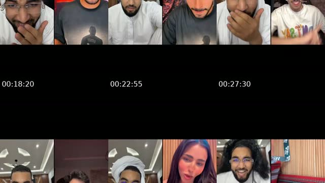 @kingmauritan TikTok live from 2026-08-03