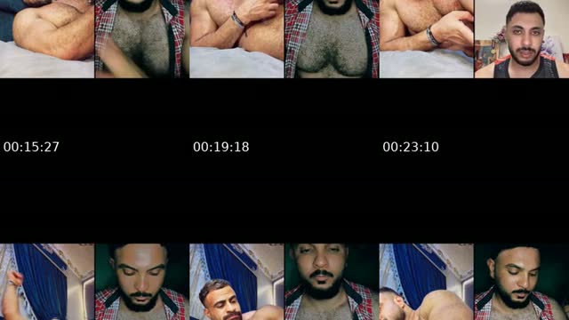 @mans_310 TikTok live