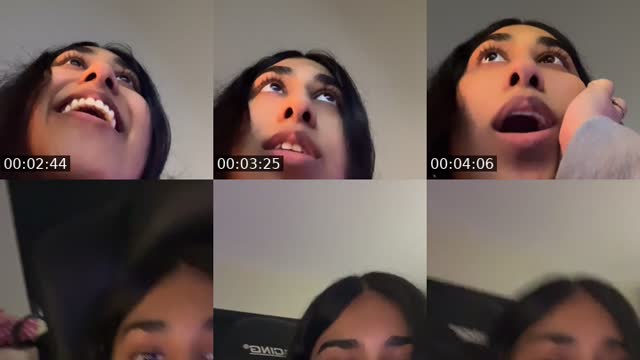 hi🤍 - @kavina.aa