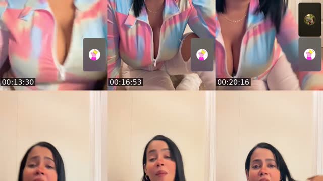 @g_anyireyess TikTok live from 2026-08-03