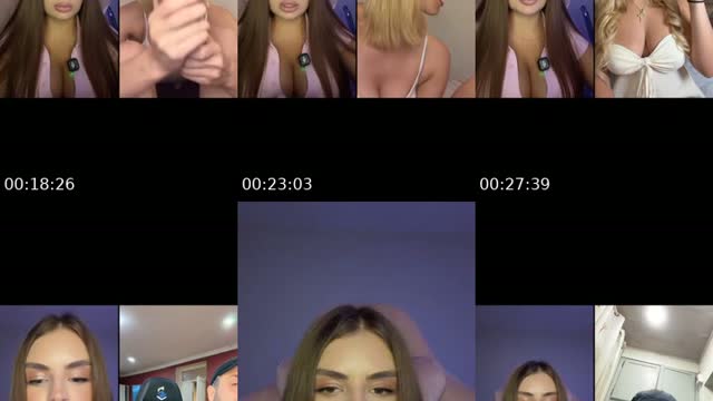 @taniasissak TikTok live from 2026-08-03