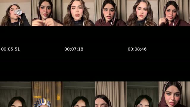 @fofostunning1 TikTok live
