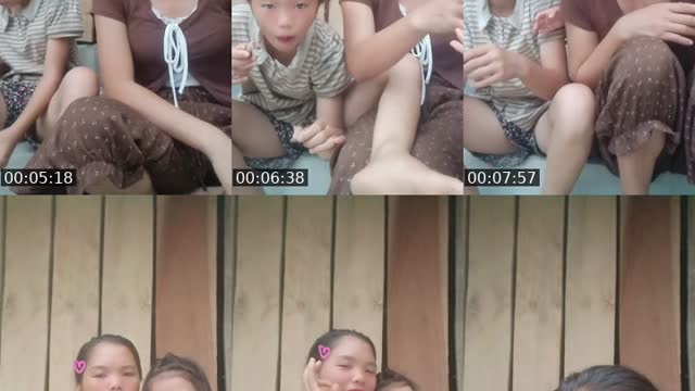 @tmtriu96 TikTok live