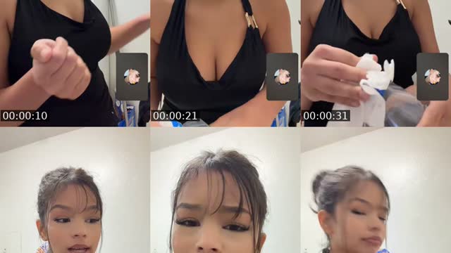 @its_antonella80 TikTok live from 2026-08-03