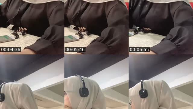 TikTok live: senin lagi ajaa by @_urbbyy.20_