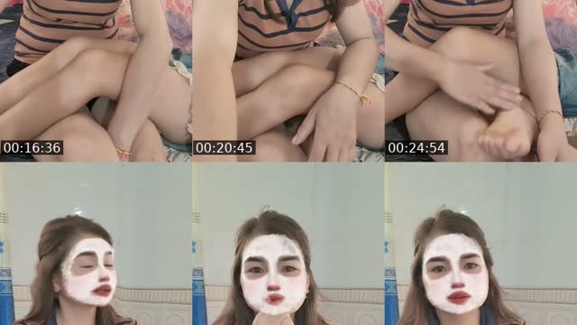 luna ước mơ được bụt dạo thương - @duyentrieu11