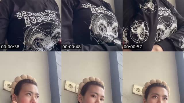 @callmepani4 TikTok live