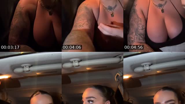 @naiiaaraaa_02 TikTok live