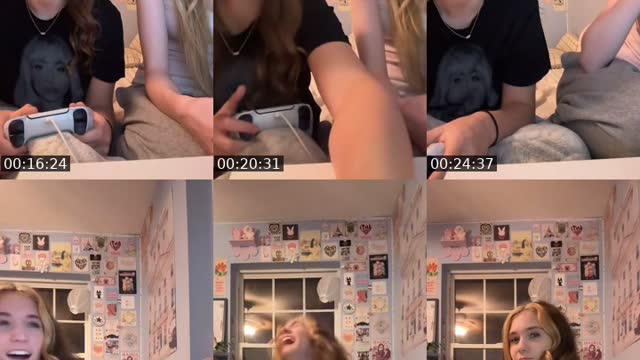@jillian_rae_r TikTok live from 2026-08-03