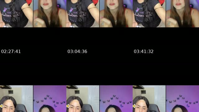 TikTok live: holaaaaaa🫶🏻 by @pamefeliz05