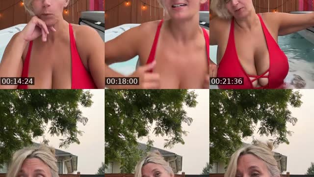 @thehoneyhello TikTok live from 2026-08-03