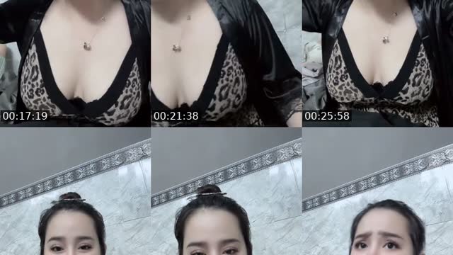 @nlinh093703 TikTok live