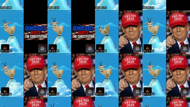 TikTok live: next to go by @alwaysgettingnannered