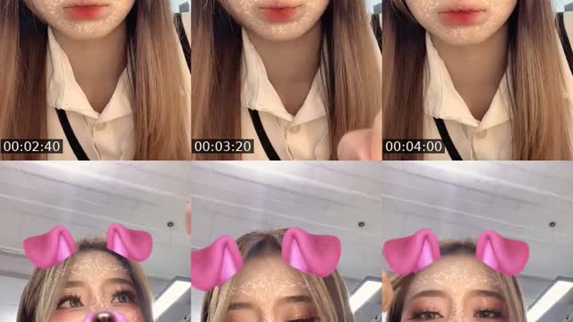 Masuk aja - @lilyanajasminee