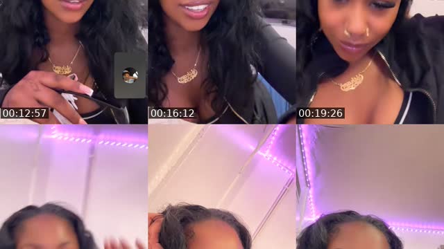 @444siham.x TikTok live from 2026-08-03