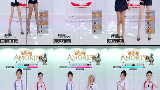 WELCOME TO AMORIS - @59k_amoris
