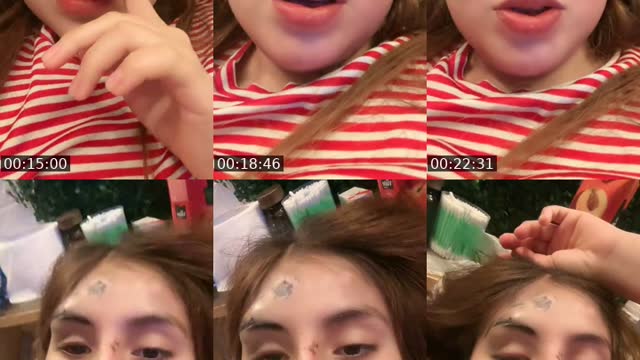 @tweki19 TikTok live from 2026-08-03
