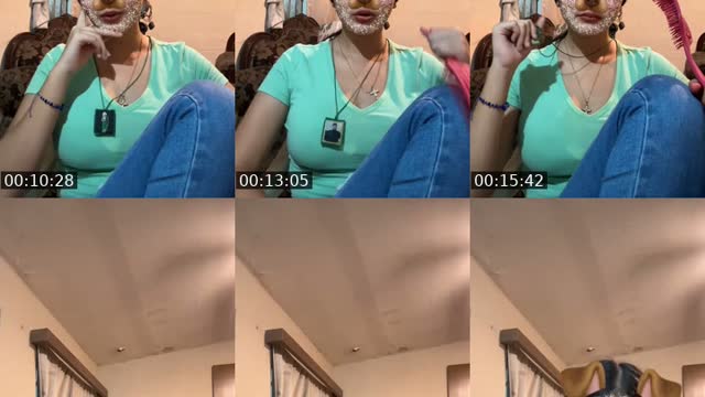 @lolcitaa TikTok live