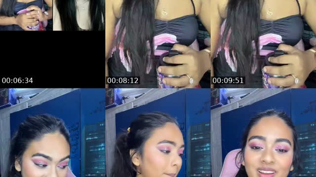 @cherrypop_22 TikTok live from 2026-08-03