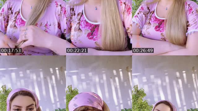 @hevn262 TikTok live