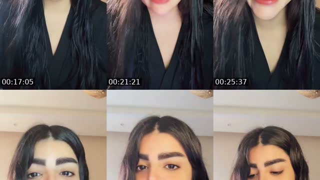 @gehan.alfaily TikTok live