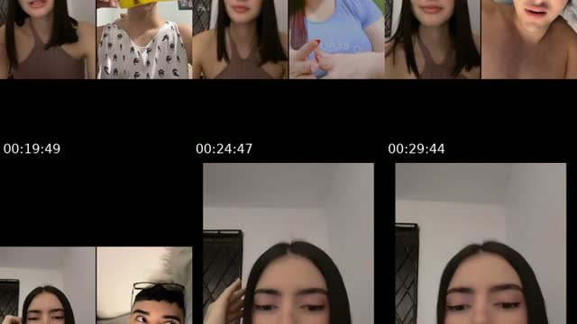 @samdjrz TikTok live from 2026-08-03
