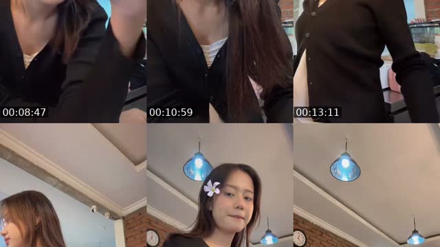 @kmmargareta TikTok live from 2026-08-03