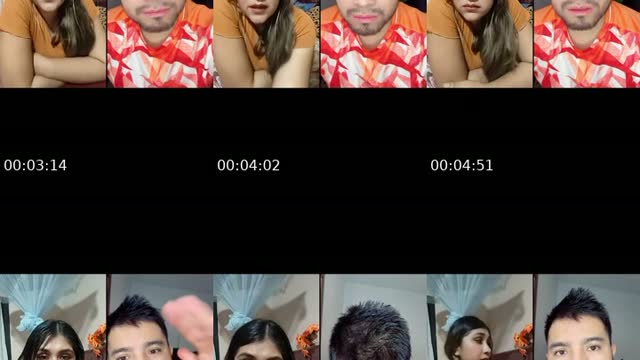@noeliajimenez22 Bolivia TikTok live from 2026-08-03