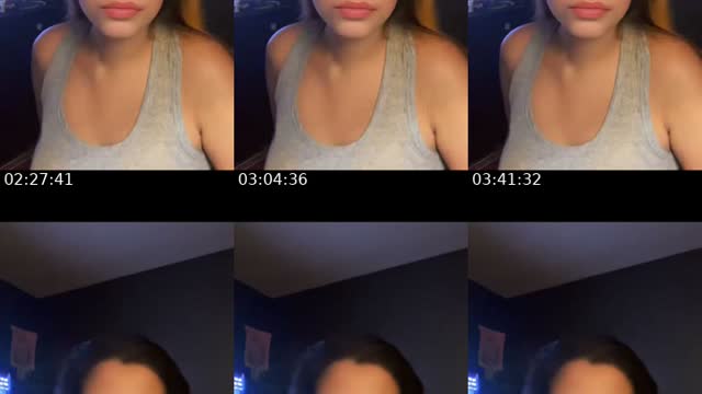 @mslizangelina TikTok live