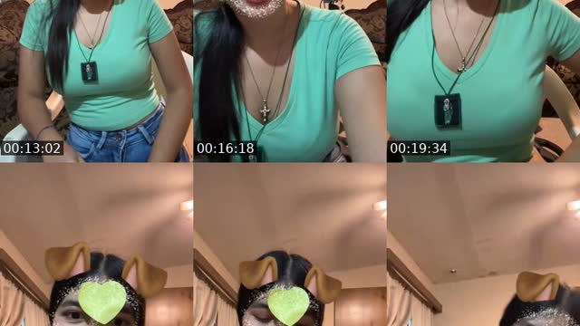 @lolcitaa TikTok live from 2026-08-03
