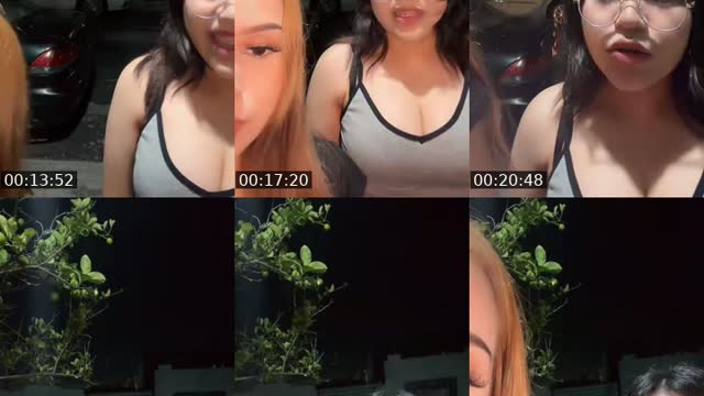 @megan_crzz TikTok live from 2026-08-03