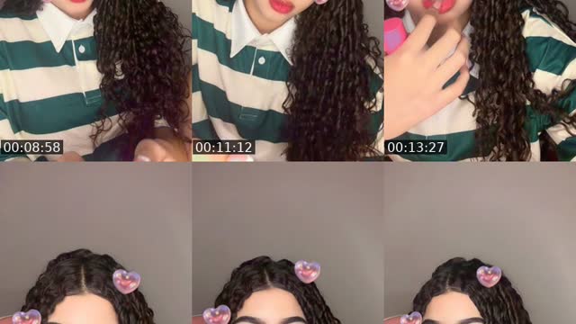 @vale_pg25 TikTok live from 2026-08-03