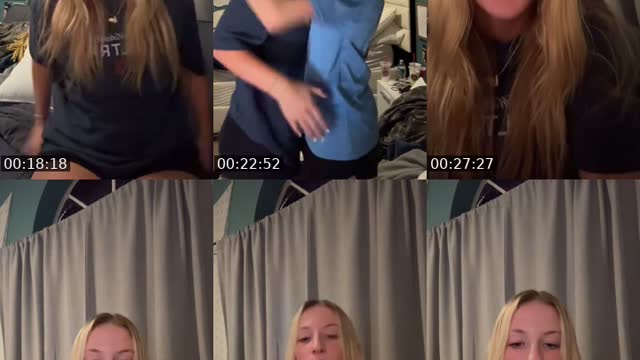 @lilly_spams22 TikTok live from 2026-08-03
