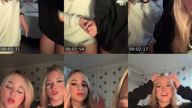 @willirosas12 TikTok live from 2026-08-03
