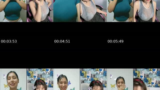 Bienvenidos a mi live 🥰 - @gabycg.oficial
