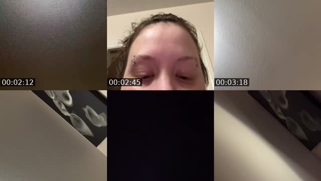@hustlebarbie3 TikTok live