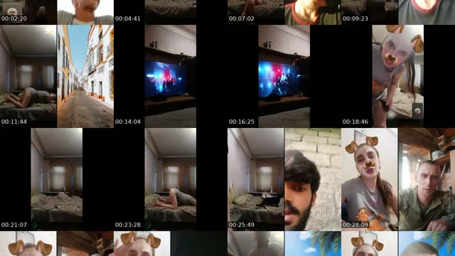 @varenovanastya TikTok live from 2026-08-03