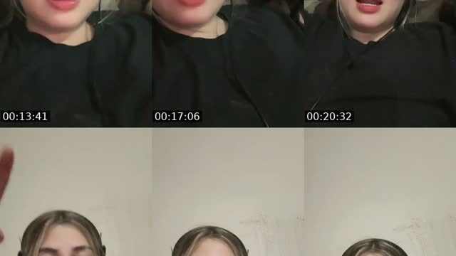 TikTok live: 🏳️‍🌈 by @amarisfuentes1