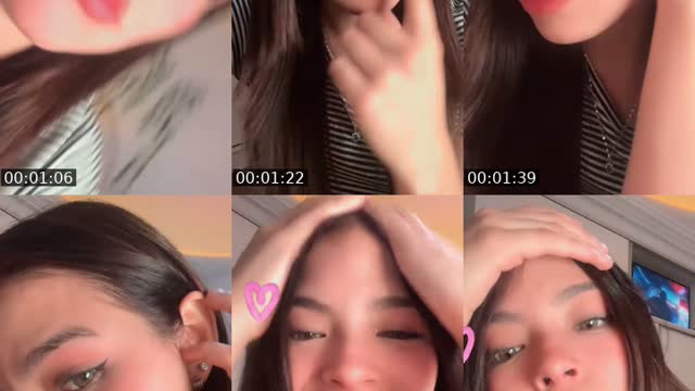 @andy_jwt TikTok live from 2026-08-03