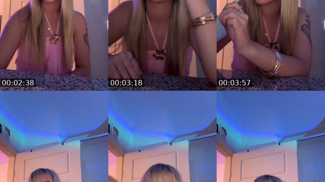 Hangout - @itsemmywaifu