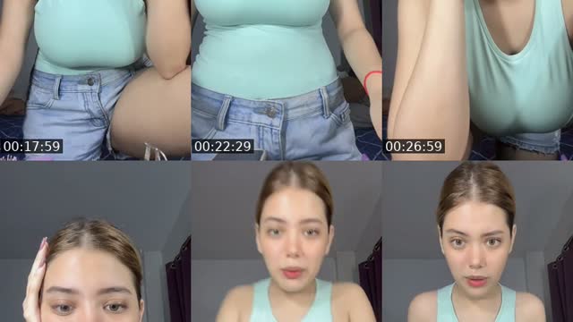 @ivanitaec TikTok live from 2026-08-03