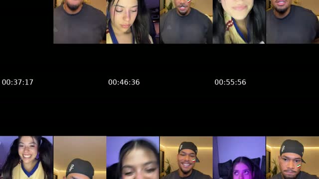 TikTok live: Un lindote pa esta lindota jsjs by @majito420_