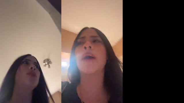 @cvpidz2 TikTok live