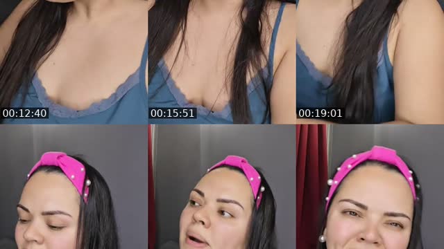 @locasporcarteraspremium TikTok live from 2026-08-03