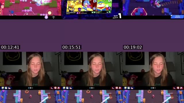 TikTok live: ranked stream by @snotrocketbs