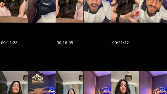 @rossmariaofficial_ TikTok live from 2026-08-03