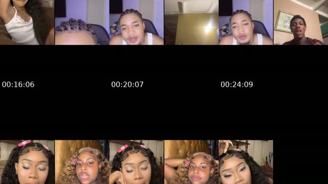 @susumawgayf TikTok live from 2026-08-03