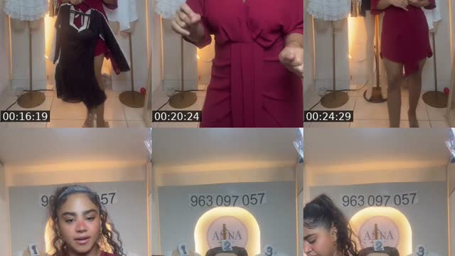 @annaclothes.pe TikTok live from 2026-08-03