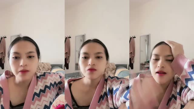 Masyaallah baru pembukaan 6 - @iam.jilan