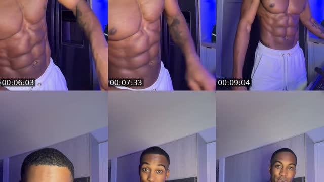TikTok live: On Toxic timing 👀 by @iamtylerliving